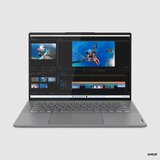 Laptop Lenovo Yoga Slim 7 ProX 14ARH7, 14.5" 3K 3072x1920 IPS 400nits Anti-glare, 100 sRGB, 120